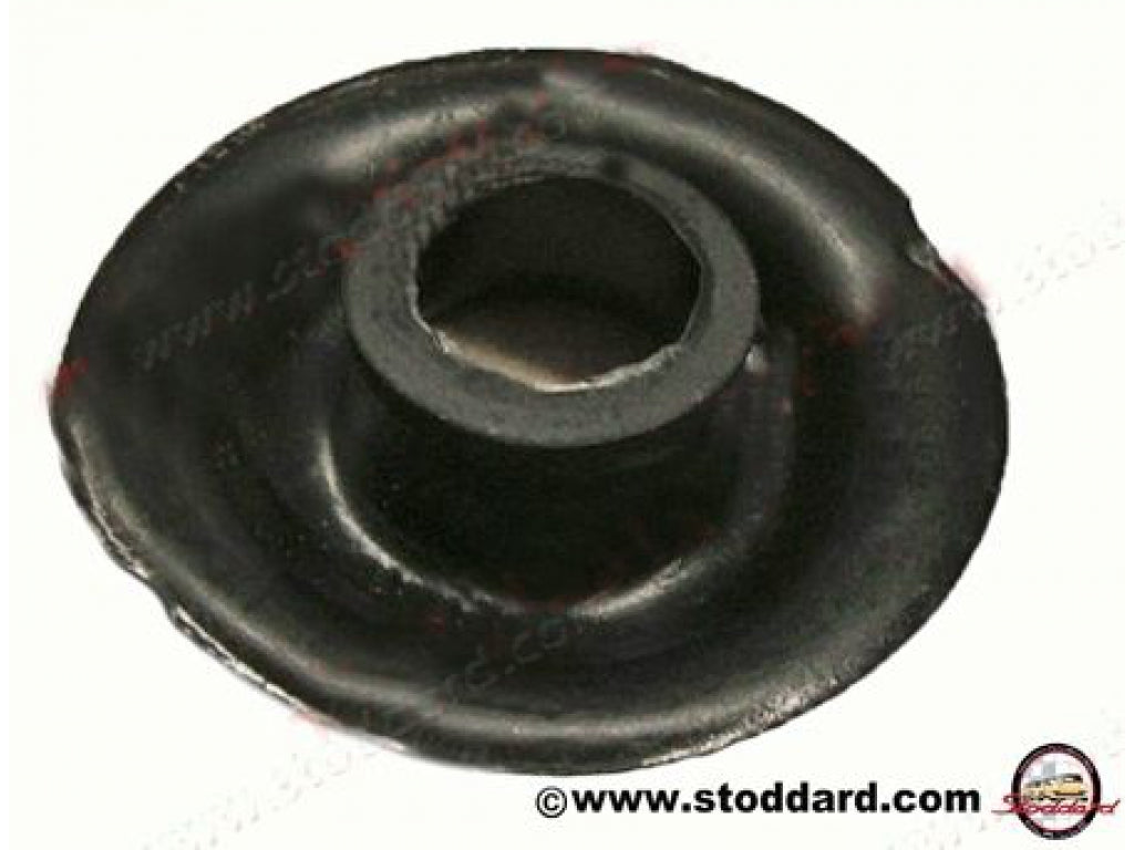 Spark Plug Grommet 4 required.