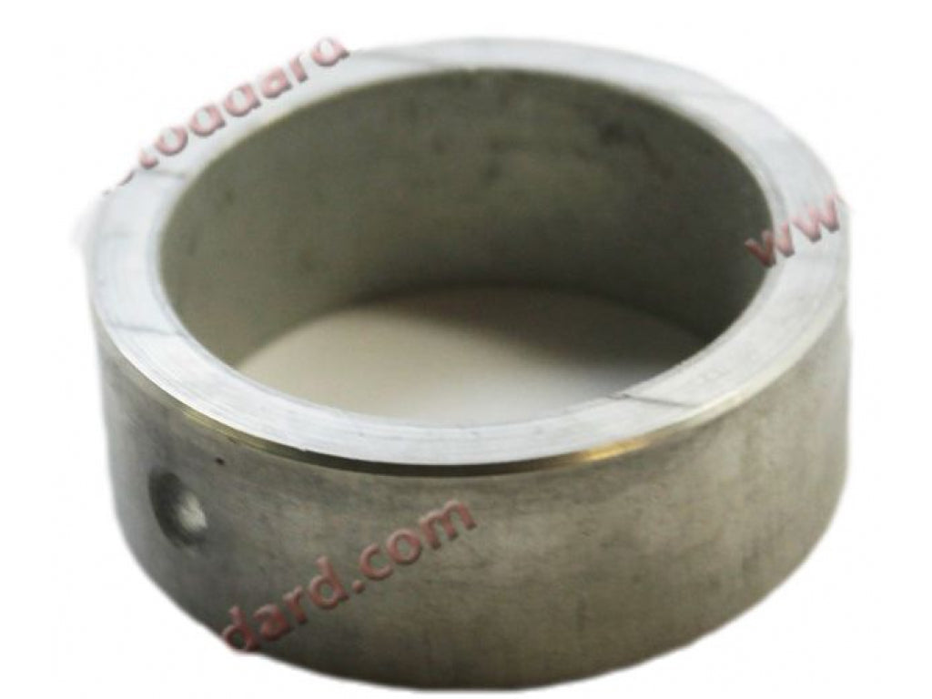 Main Bearing #4, Alloy, Standard Case / 2nd .50mm Crank, for all 356A/B/C and 912, Porsche Factory Part