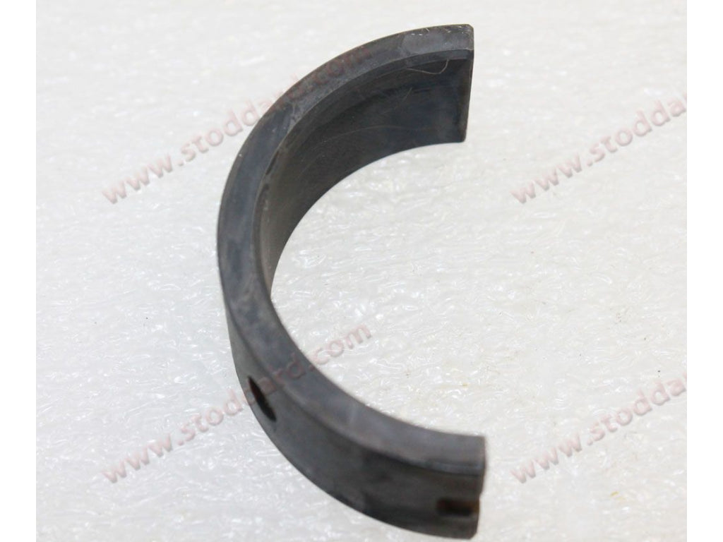 Main Bearing #2 Half Shell. Alloy, Standard Case / Standard Crank, For 356A/B Porsche Factory Part