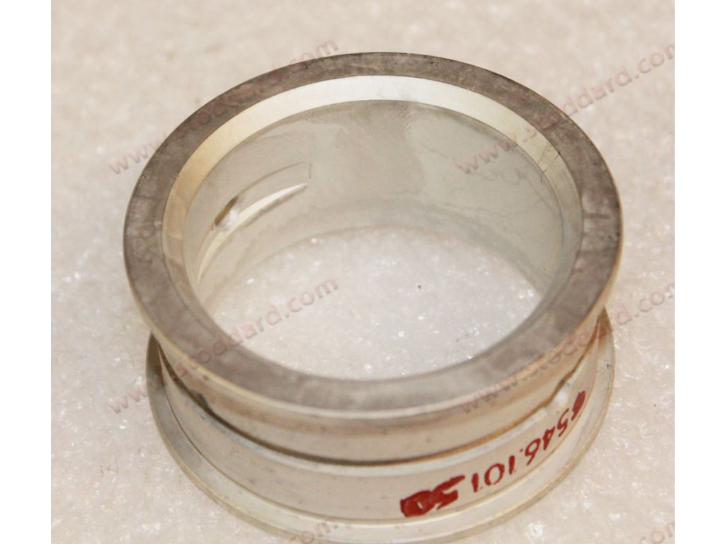 Main Bearing #1, Alloy, Standard Case / 1st 25mm Crank