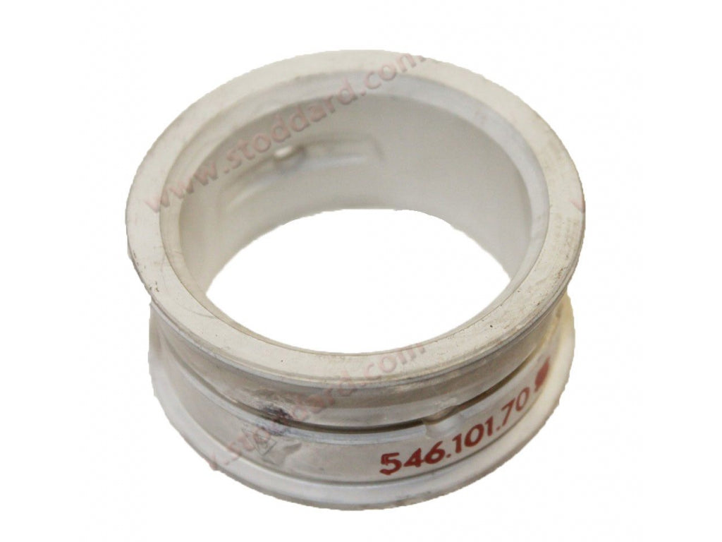Main Bearing #1, Alloy, 1st .25mm Case / 1st .25mm Crank