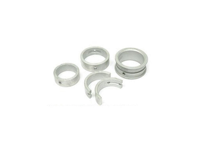 Main Bearing Set, + 0.50 mm Crank
