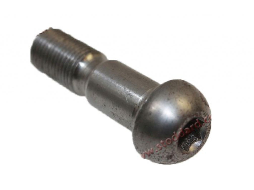 Adjusting Screw for Valve Lash for 356 Four Cam Carrera engines. Porsche NOS part