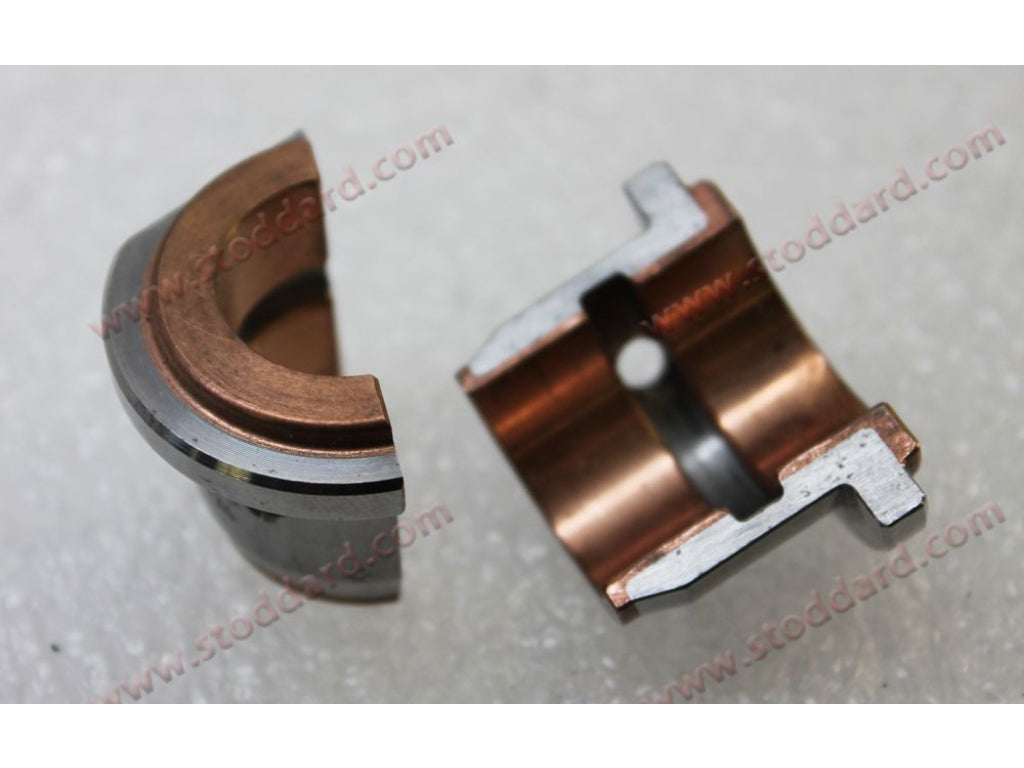 Bearing Shell Set for 356 Four Cam Carrera