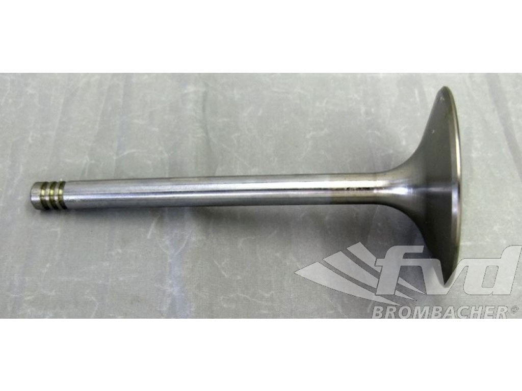 Valve Intake 50mm, shank 8mm, with 3 groove, 111mm long