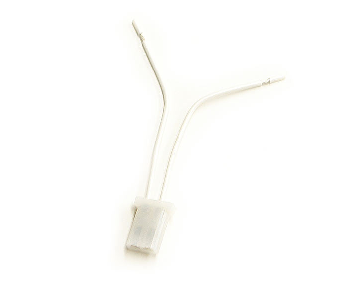 TWO POLE INJECTOR LEAD plug 914 1.7 2.0 connector