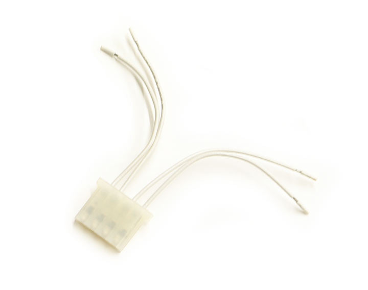 FOUR 4 POLE INJECTOR LEAD 914 1.7 2.0