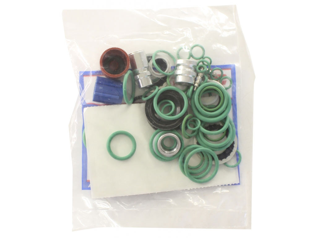 SANTECH A/C System Retrofit Kit