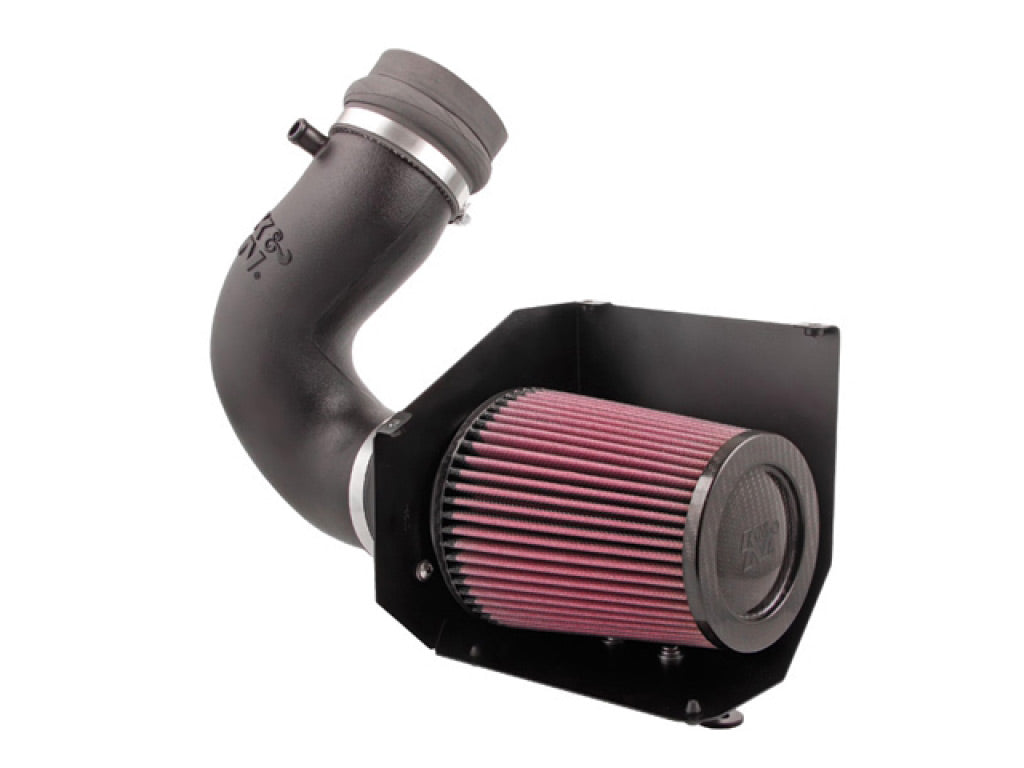 K&N 57 Series FIPK Performance Intake Kit