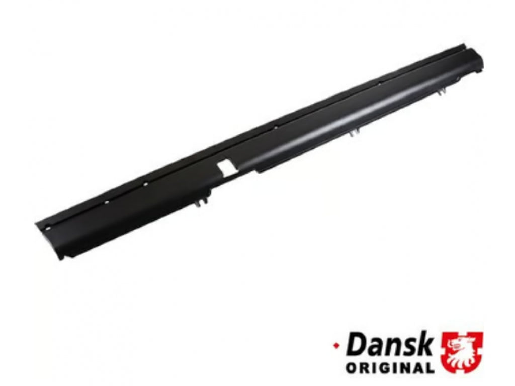 911 Rocker panel trim, outer, right