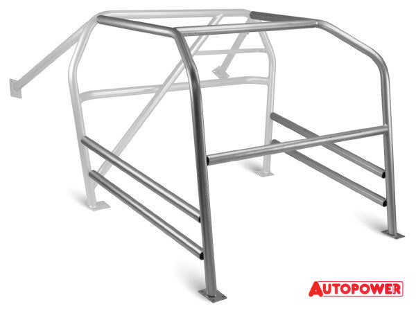 Autopower U-Weld Front Cage Kit, 911 Coupe