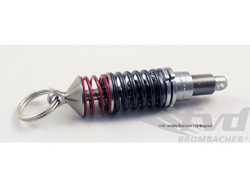 Eibach Coil Over Key Chain