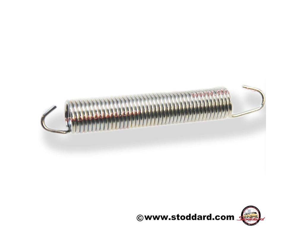 Zenith Carburetor Return Spring