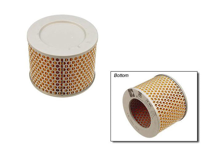 MAHLE-KNECHT AIR FILTER CARTRIDGE