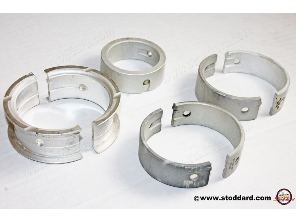 Bearing Set -0.50 for 356 Super 90 S90
