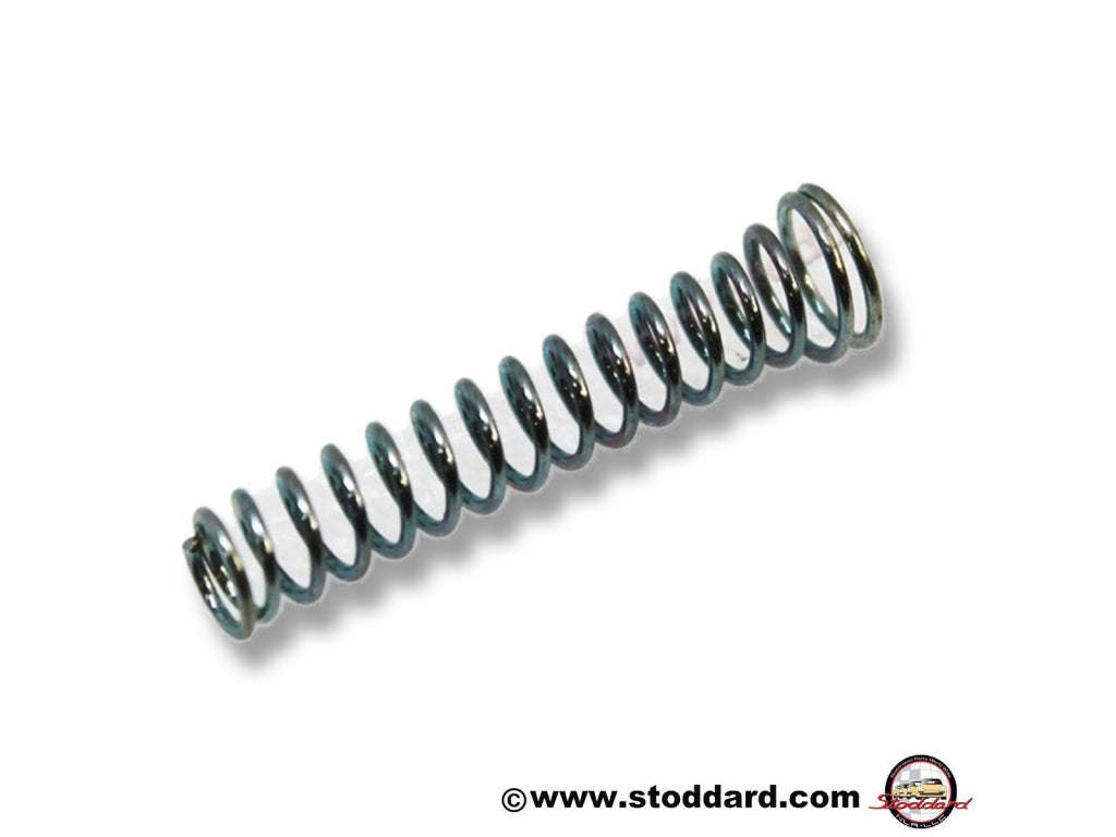 Pump Lever Spring For Carburetor Assembly Solex 32 PBI