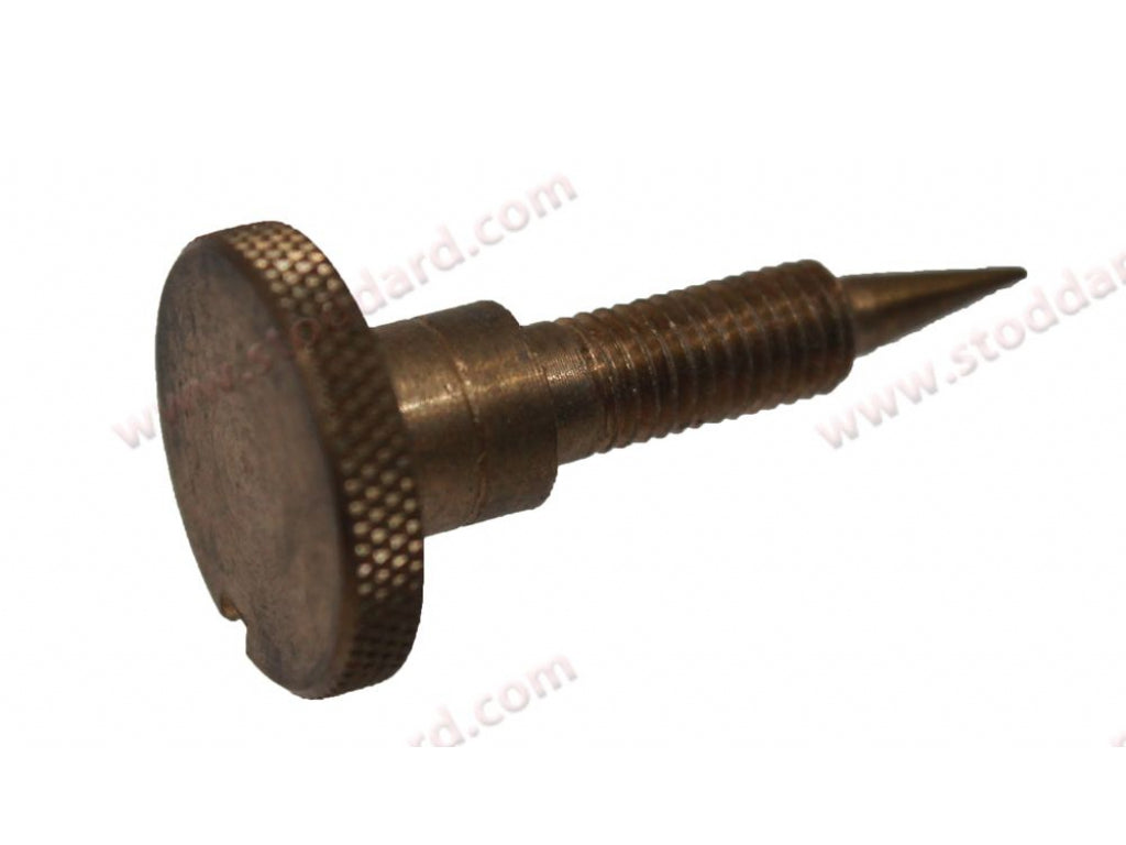 Idle Mixing Adjustment Screw For Solex 32 PBIC