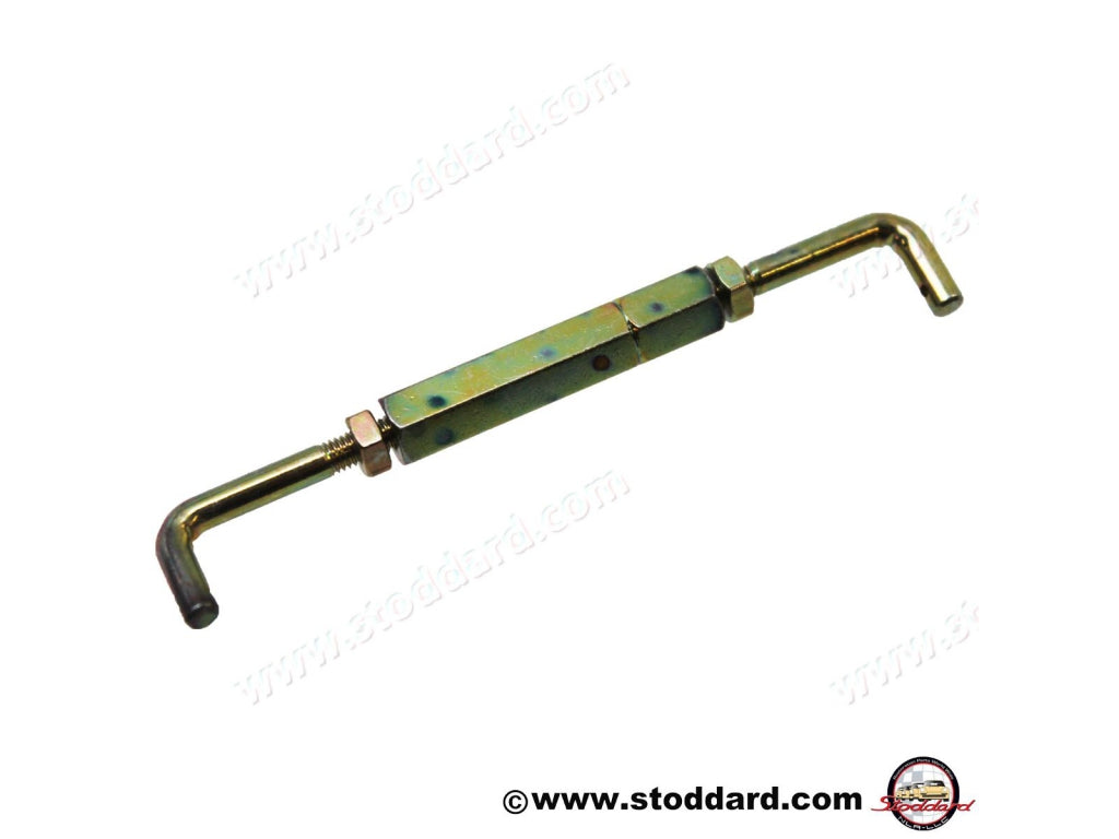Zenith Pump Control Link