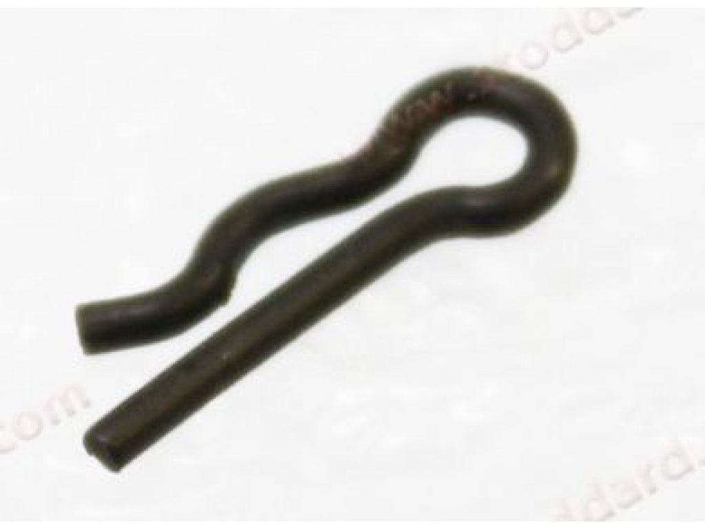 Carburetor Lock - Zenith
