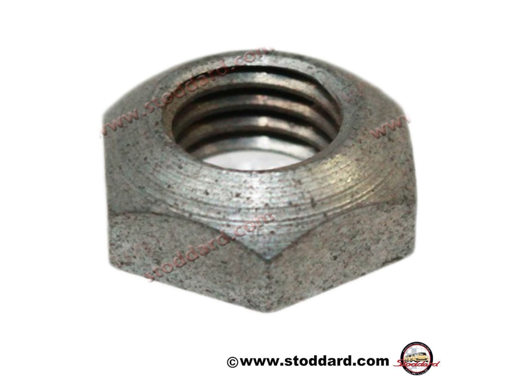Hex Nut For Thrust Block