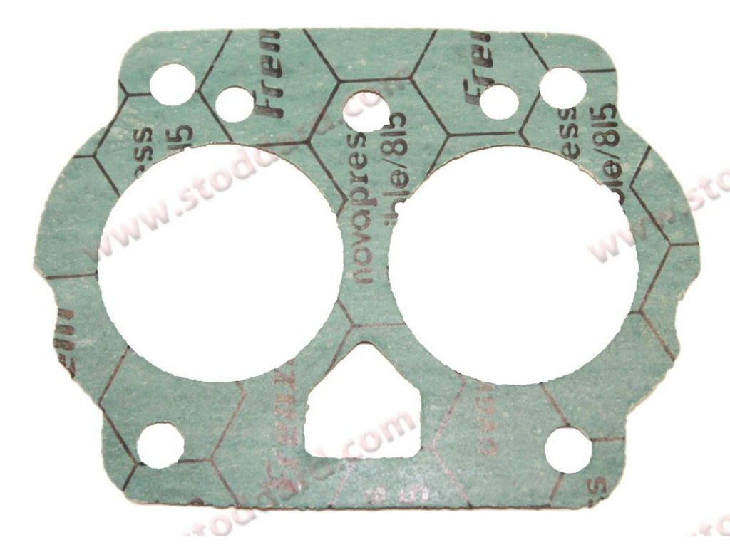 Paper Gasket for Zenith 32 NDIX Carburetor