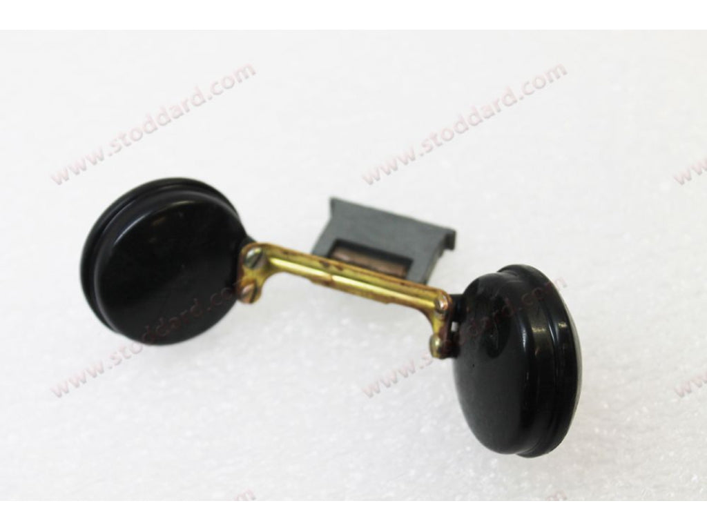 Zenith 32 NDIX Carburetor Float