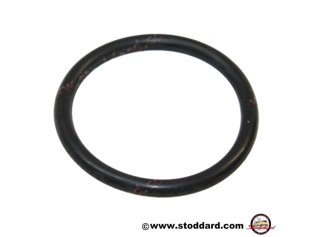 Sealing Ring For Cover Plate