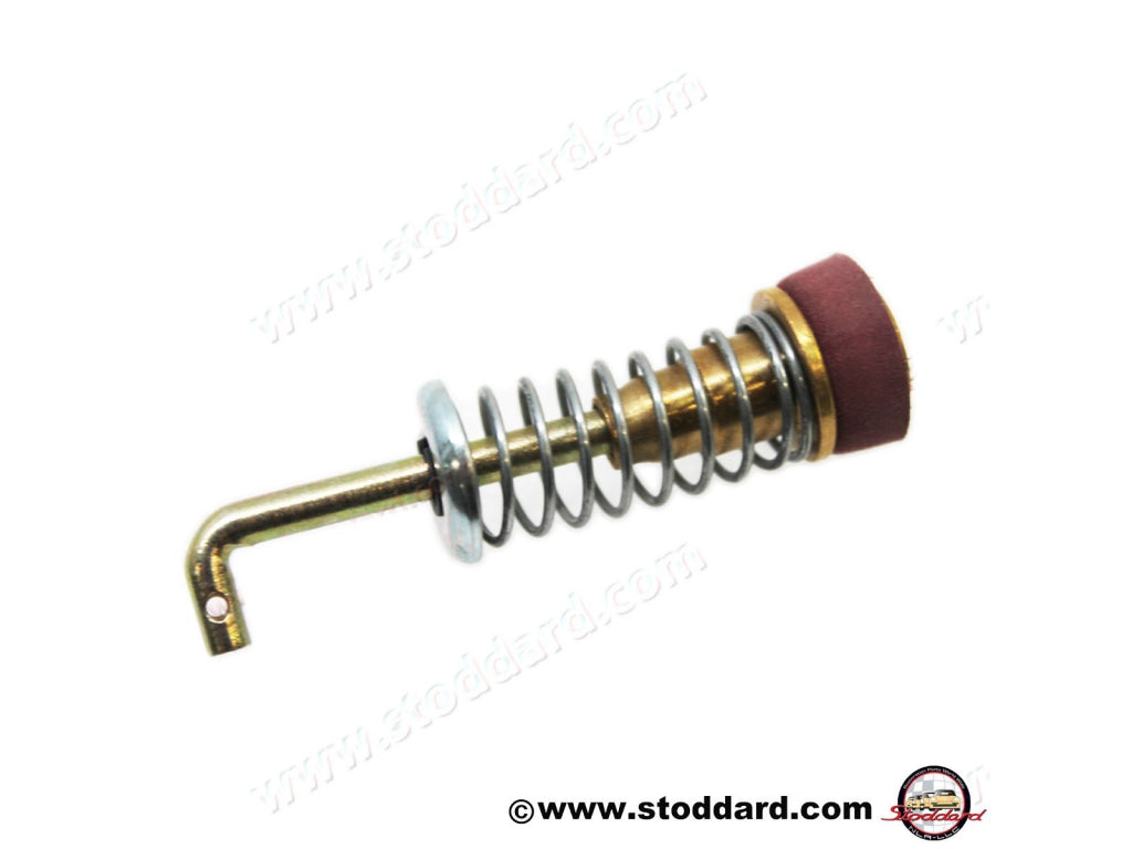 Accelerator Pump - Zenith 32NDIX