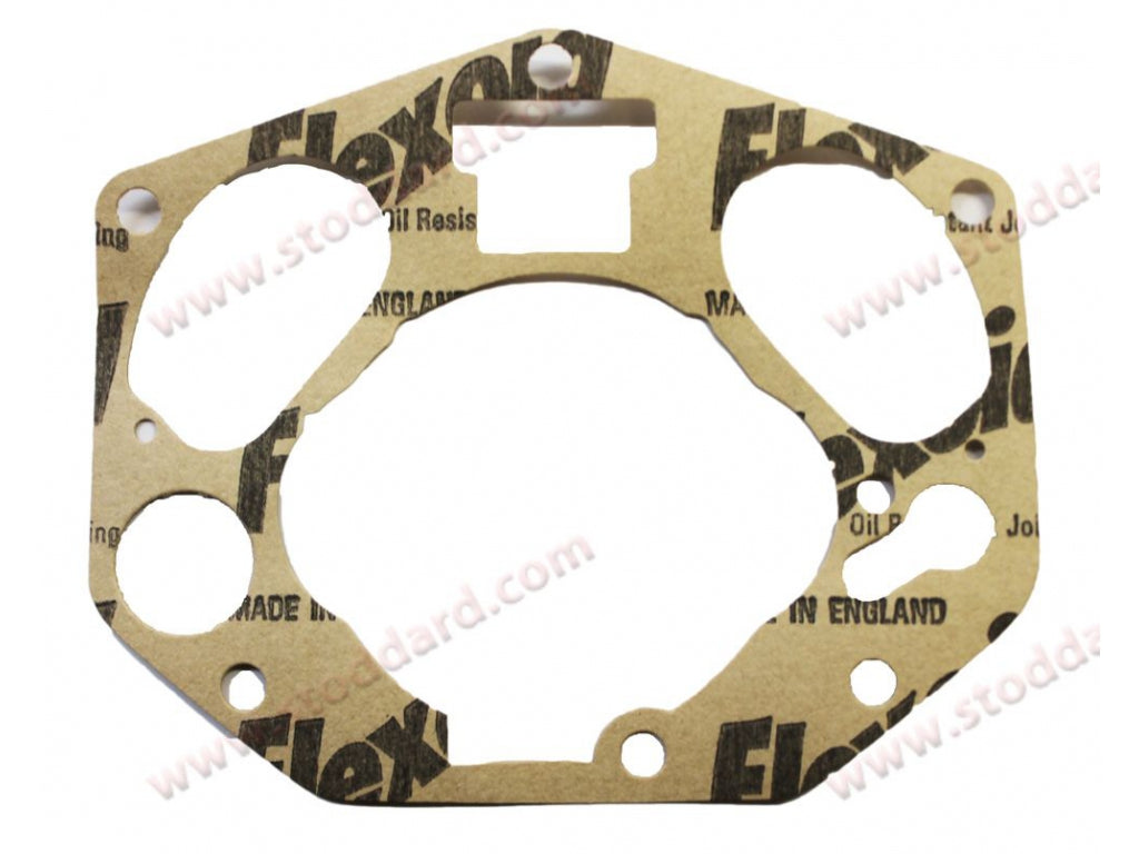 Paper Gasket