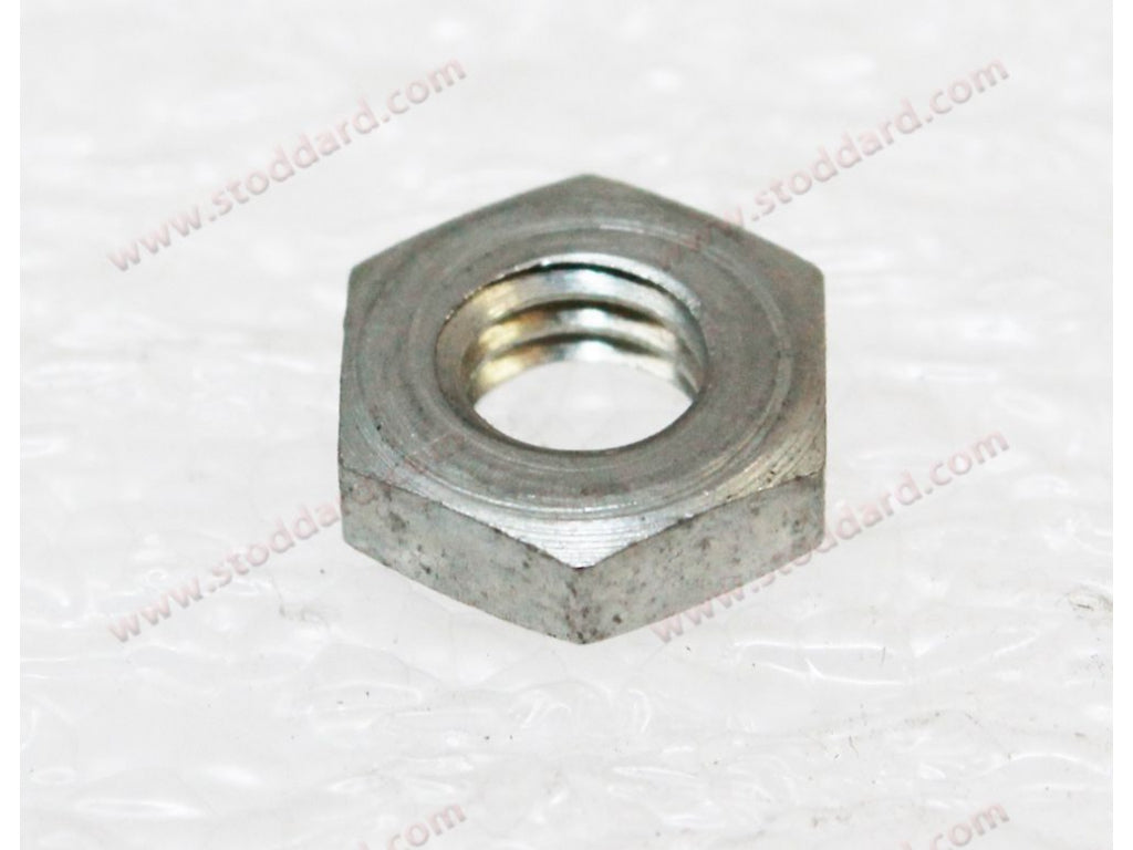 Hex Nut 6 mm For Carburetor Inner Lever Assembly Zenith 32 NDIX