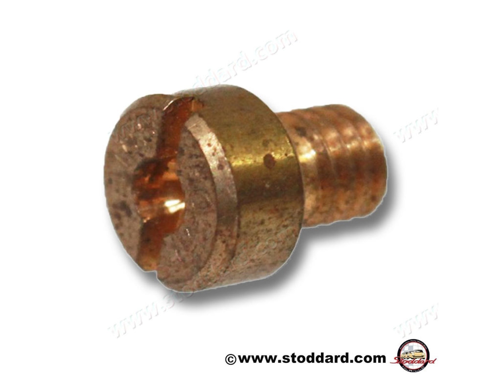 Solex Jet 40PICB .030 356 50-59