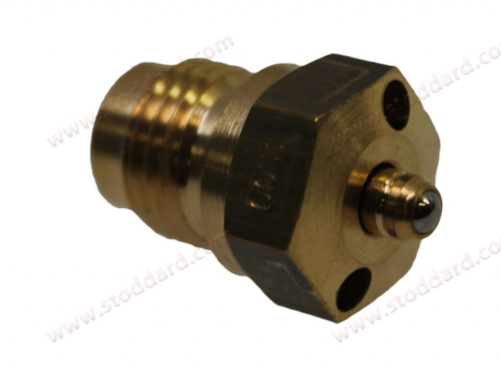 Needle Valve Solex 2.00 For Solex 40 PICB