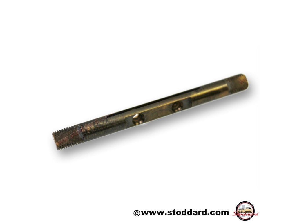 Throttle Shaft 356 Solex 32 PBI