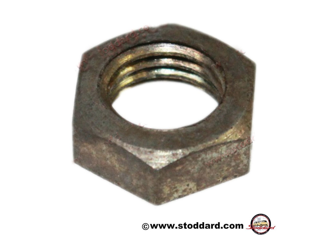 Hex Nut For Throttle Spindle 32 PBIC 2 Required