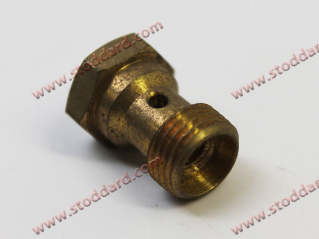 Main Jet Carrier For Solex 40 PII-4 Carburetor 356 912
