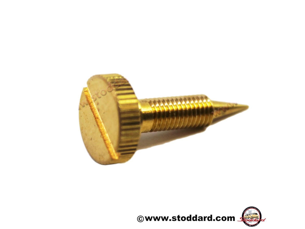 Adjusting Screw