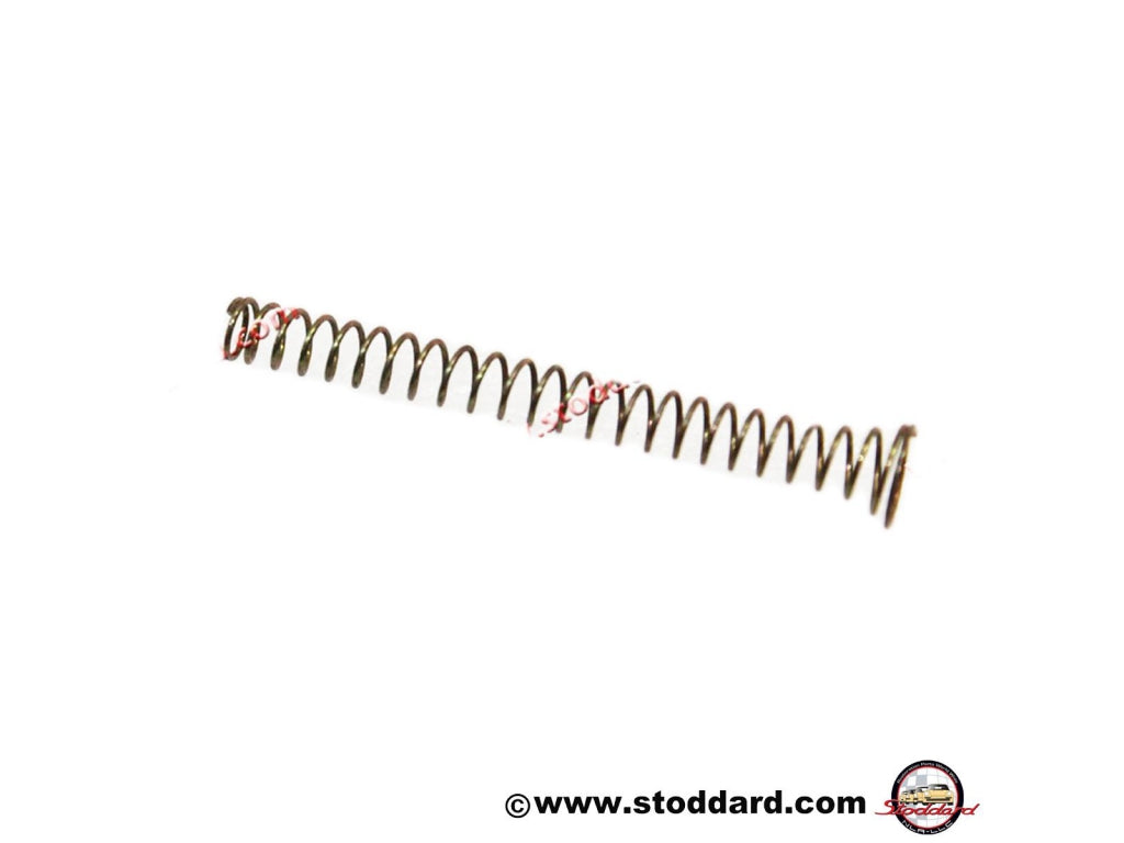 Pump Spring 40 PII-4 Single Shaft
