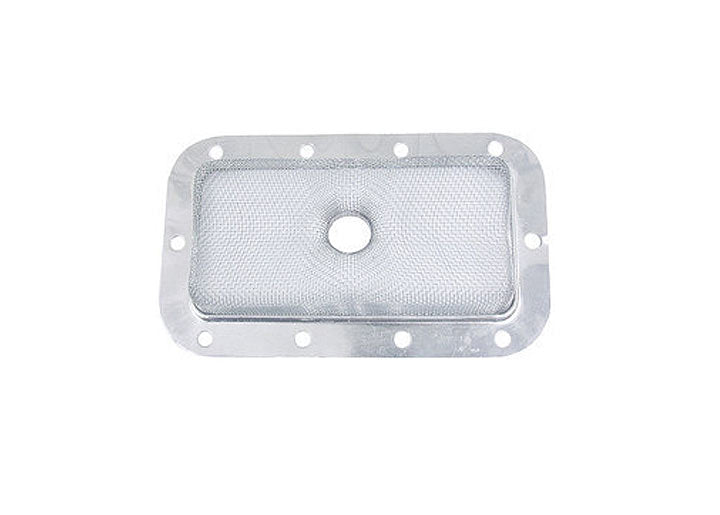 O.E.M. OIL STRAINER