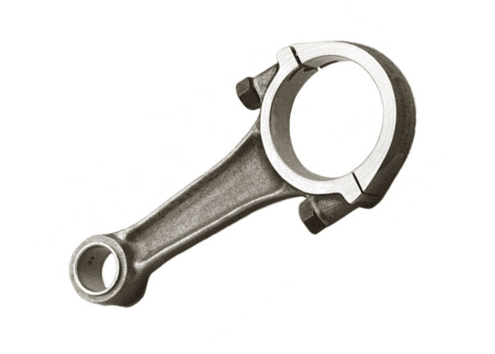 carillo Connecting rod, 356 & 912 set of four