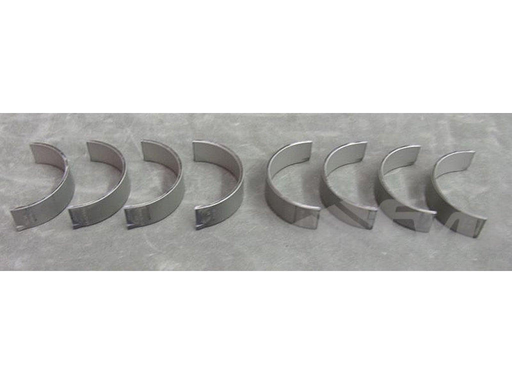 Road bushing Kit STD 356/912 (8 pieces)