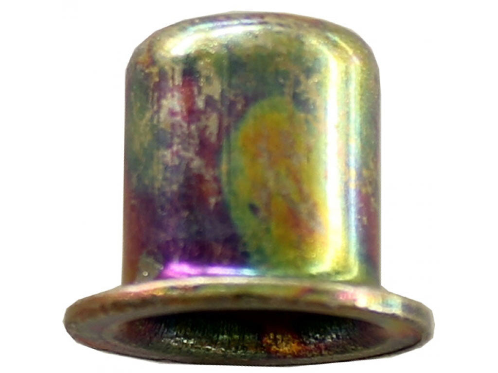 912 CYLINDER HEAD METAL PLUG