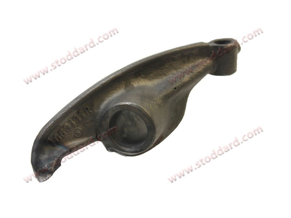 Short Rocker Arm for Alloy Rocker Arm Support - 356B Super 90, 356C, and 912