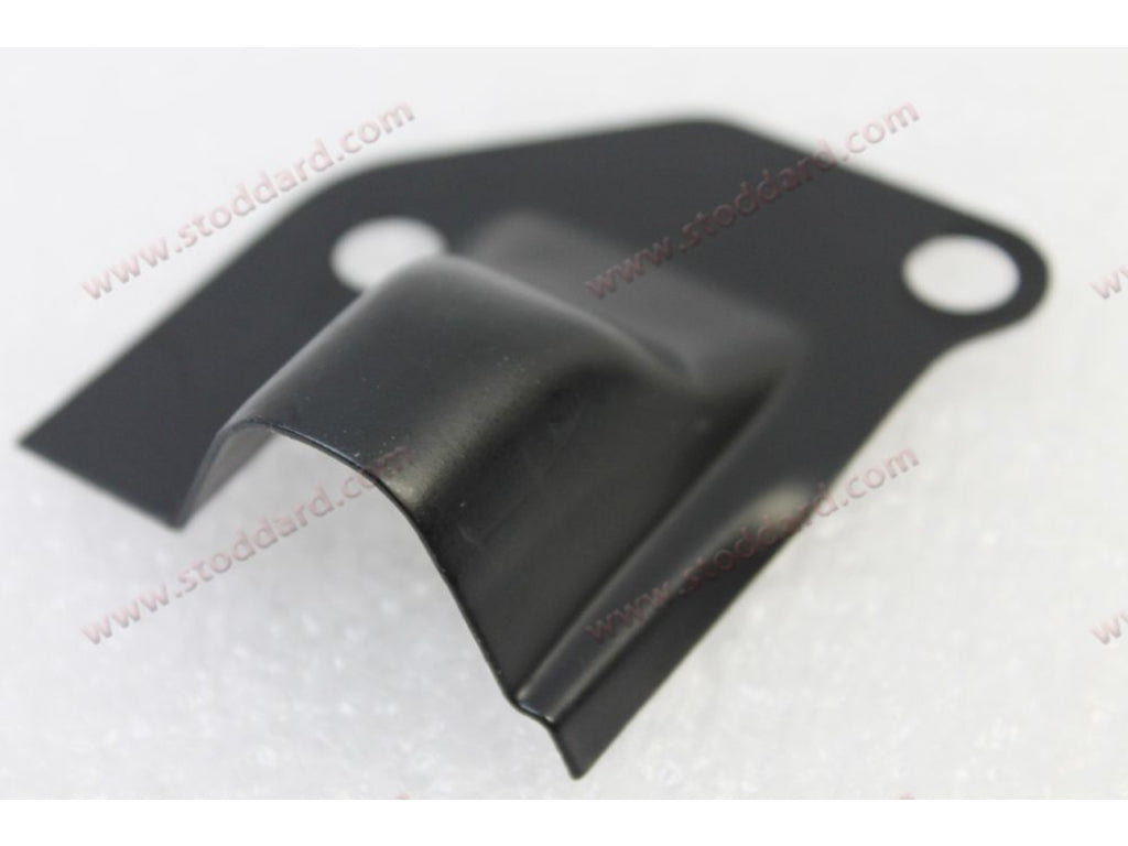 Engine Tin Covering Cap Right for 356 912