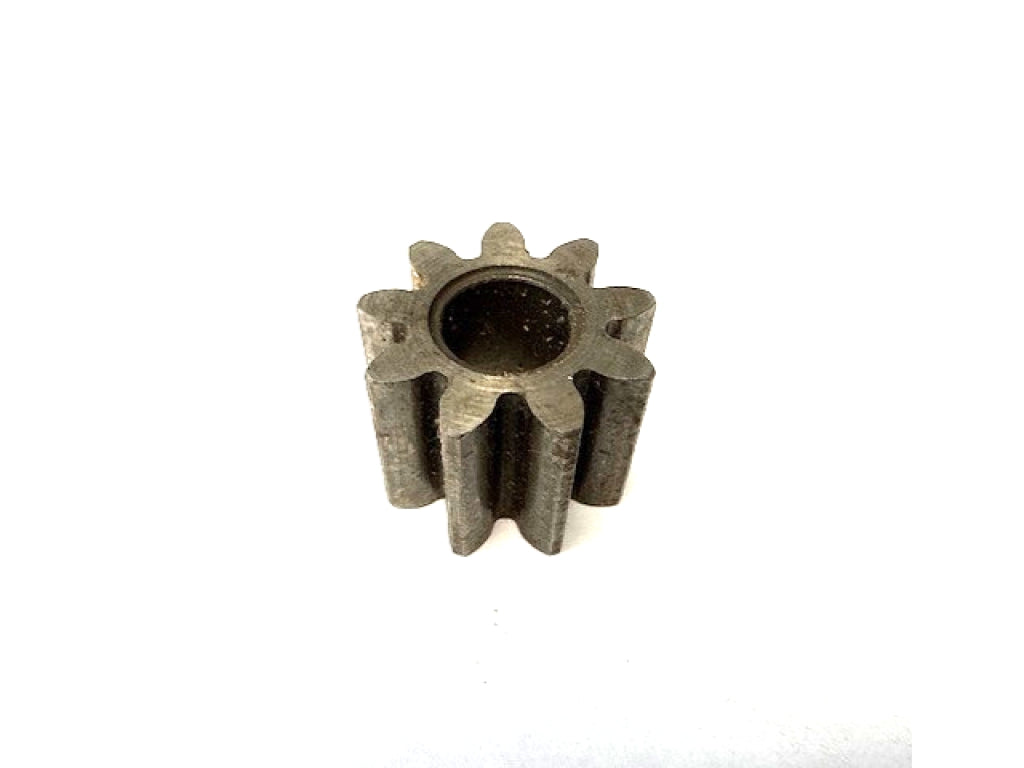 O.E.M. PUMP SHAFT