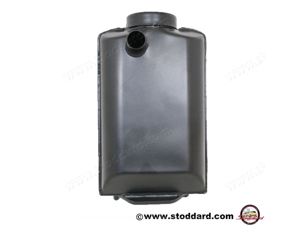 Oil Filler / Tank