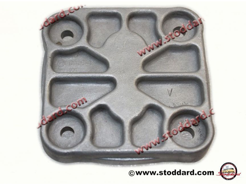 Oil Pump Cover 912 1965-69