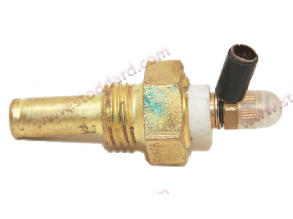 Temperature Sensor