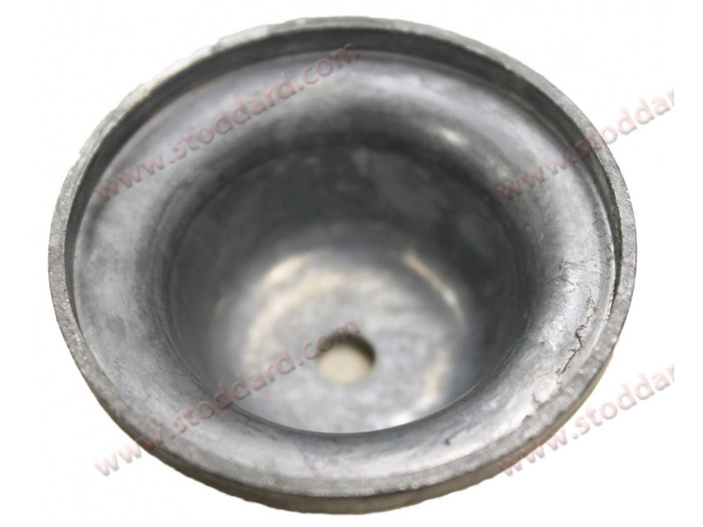 Fuel Pump Top Cap for 356 through 356B