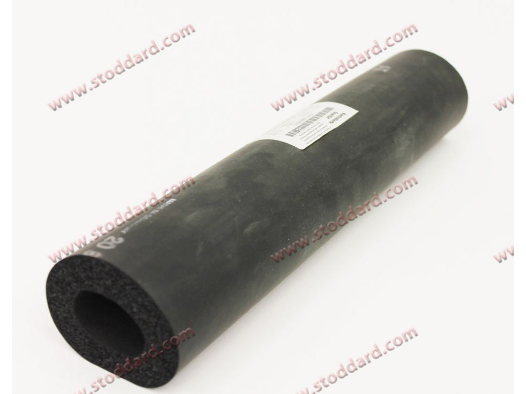 Pre Heat Hose Insulation