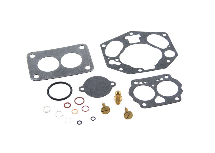 carburetor Repair Kit w/ Accelerator Pump